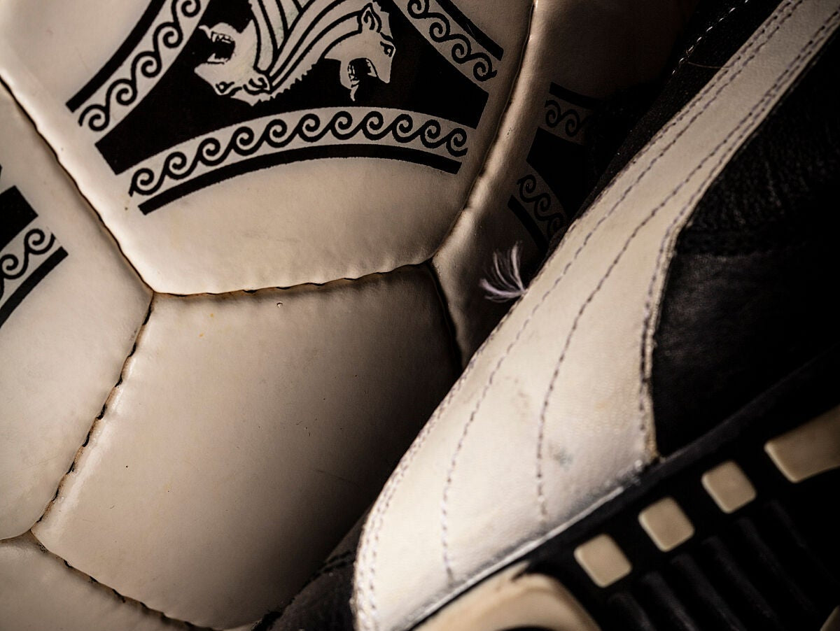 adidas Etrusco Unico: la historia del balón que definió el fútbol de los años 90