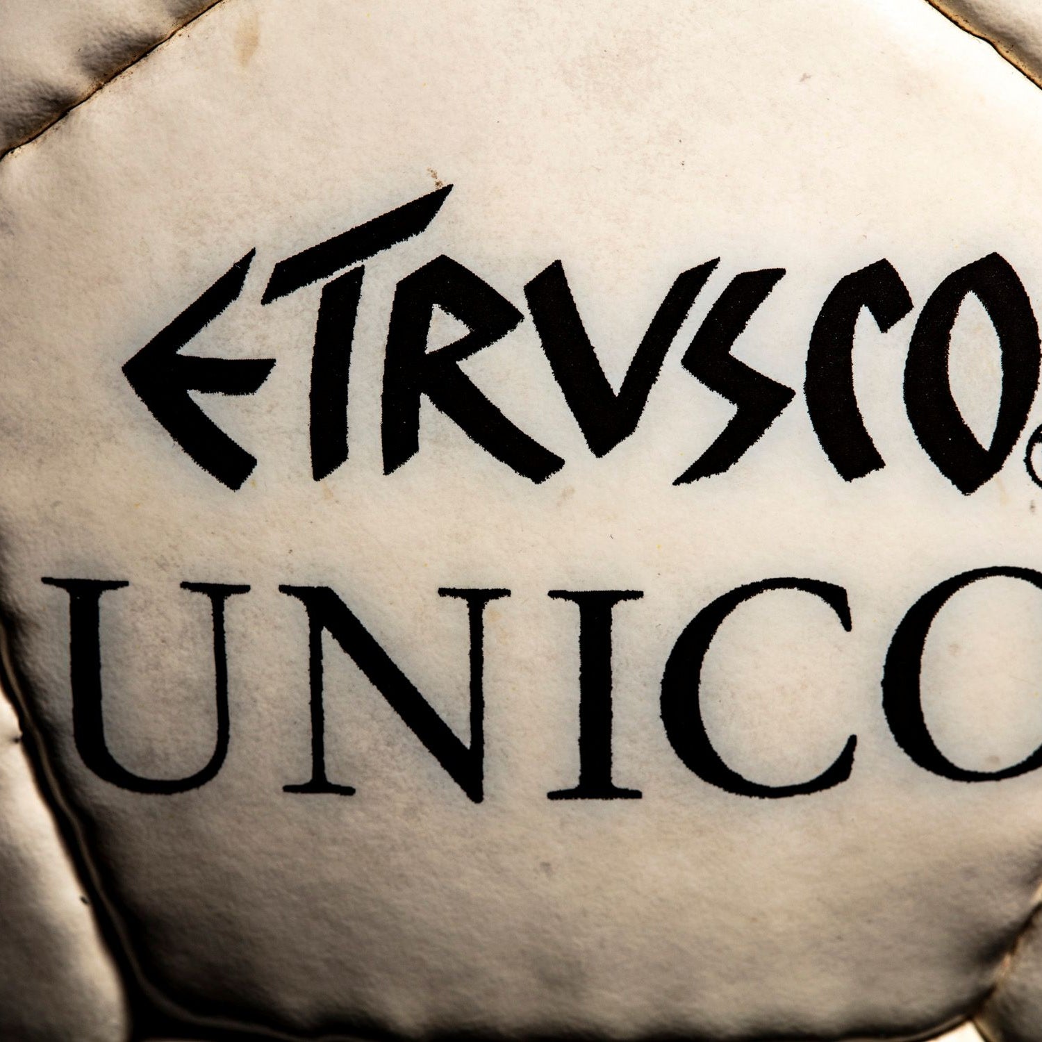Zoom de inscripción Etrusco Unico TM