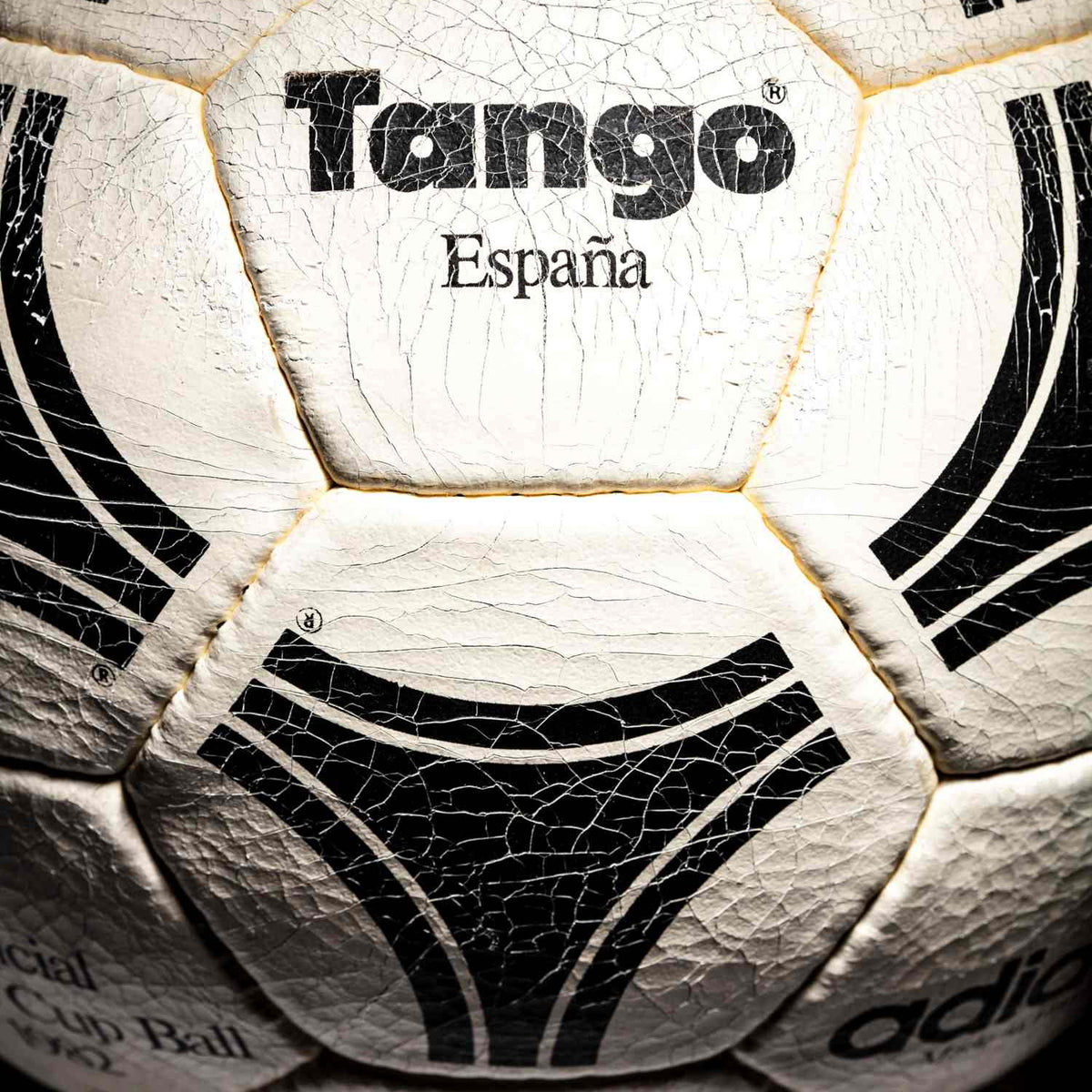 Pentágono central modelo Tango España