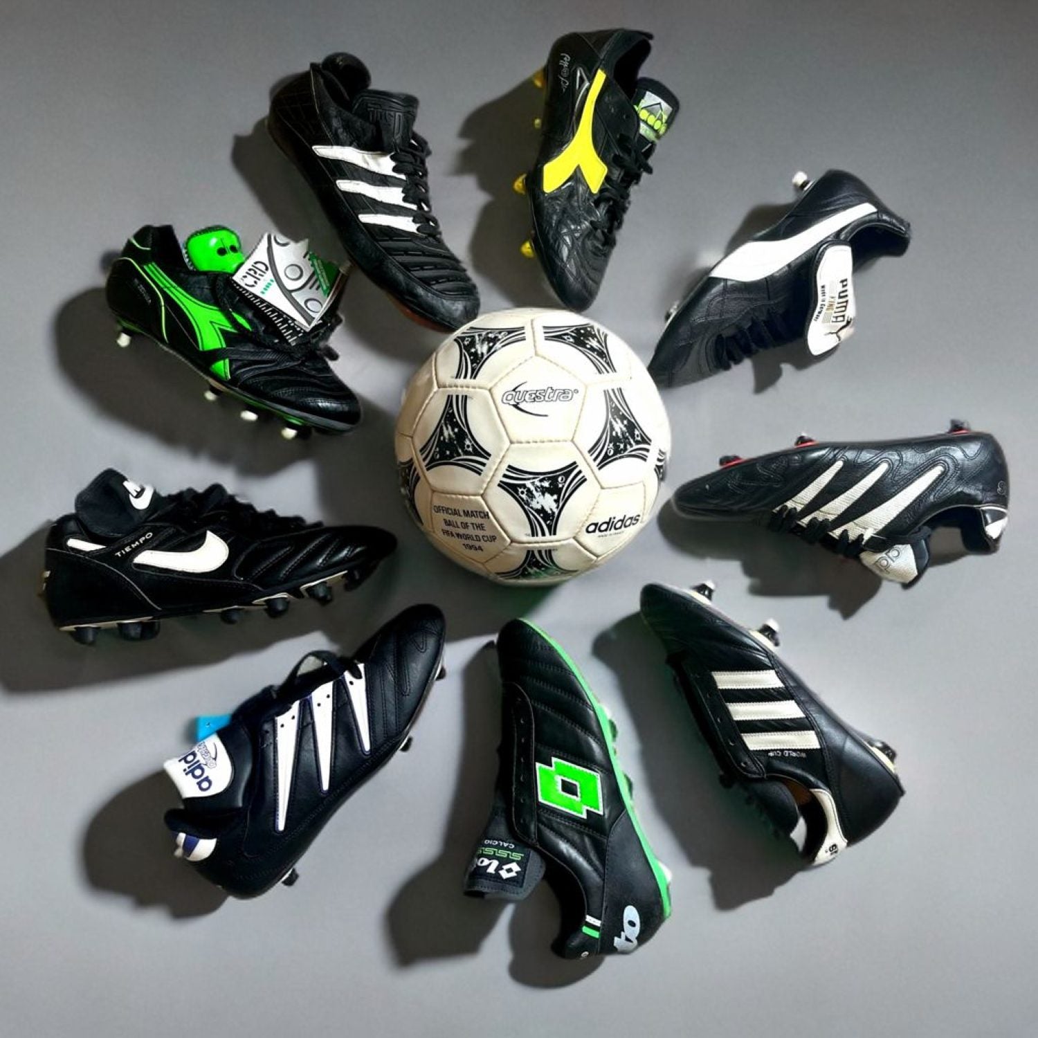 Torneos