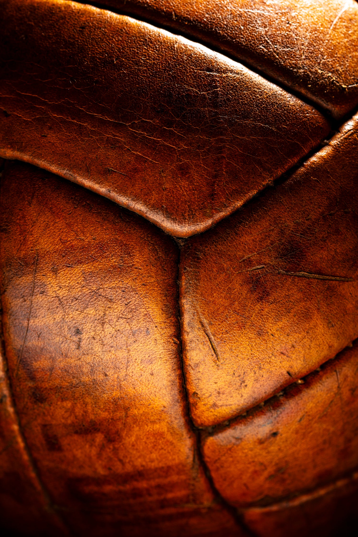 Plano detalle de serigrafía y uniones de paneles.