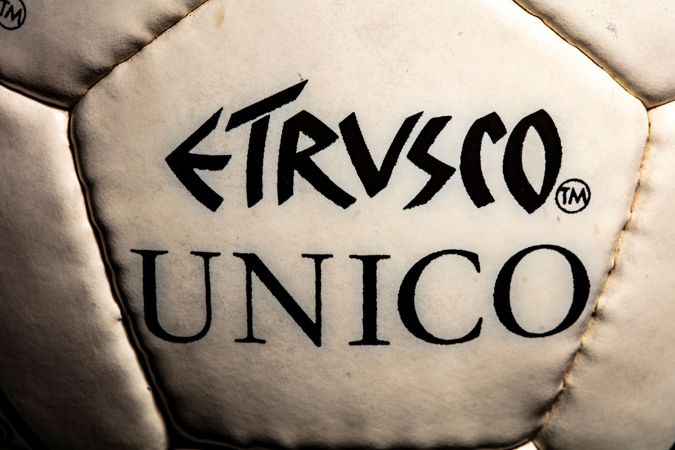 Zoom de inscripción Etrusco Unico TM