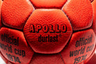Vista principal Apollo durlast