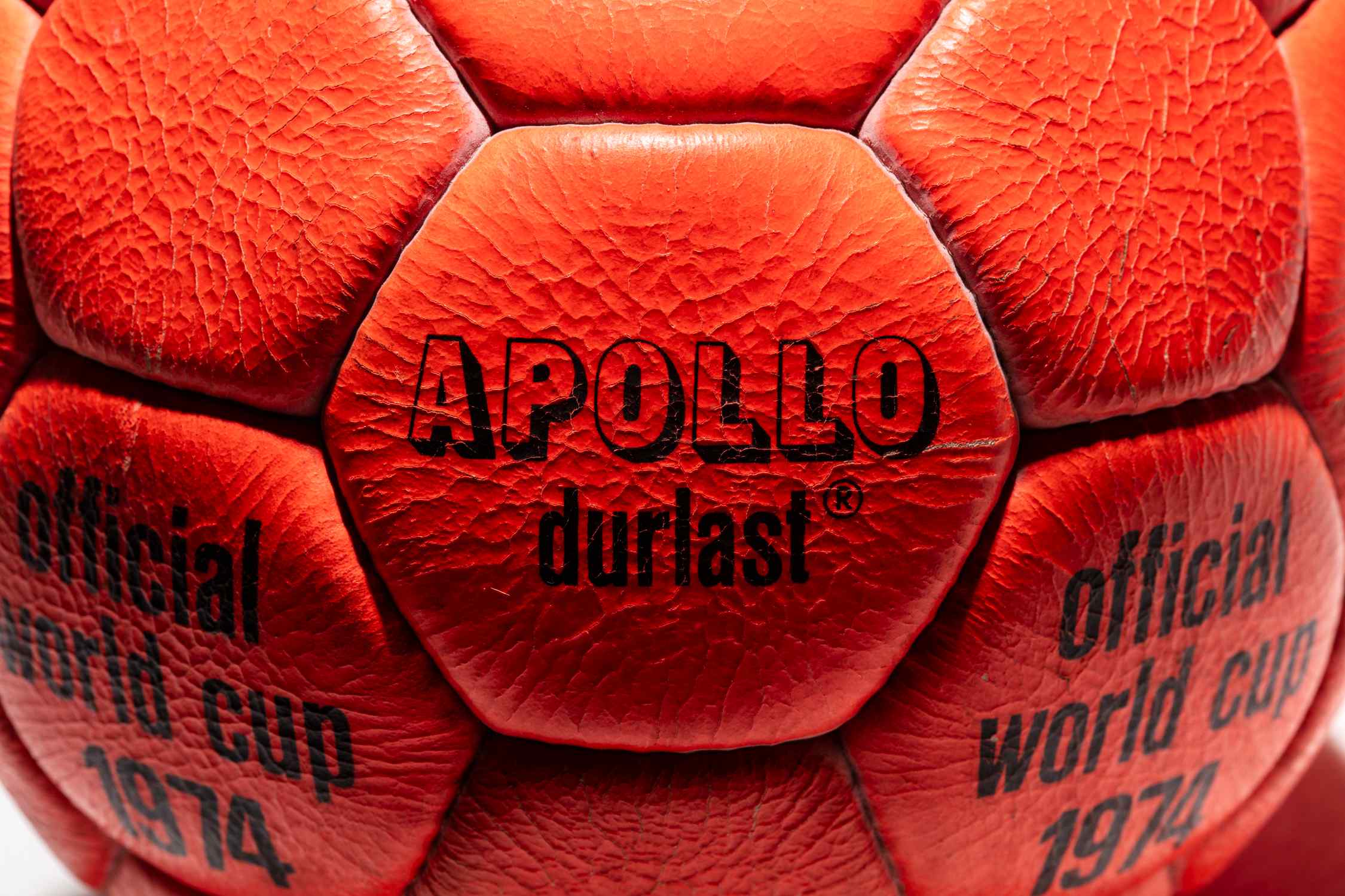 Vista principal Apollo durlast
