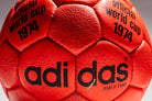 Vista adidas y made in france