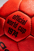 logo official world cup 1974