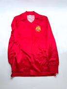 Vista frontal camiseta selección española de 1981. 