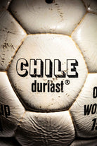 Panel principal modelo Chile durlast
