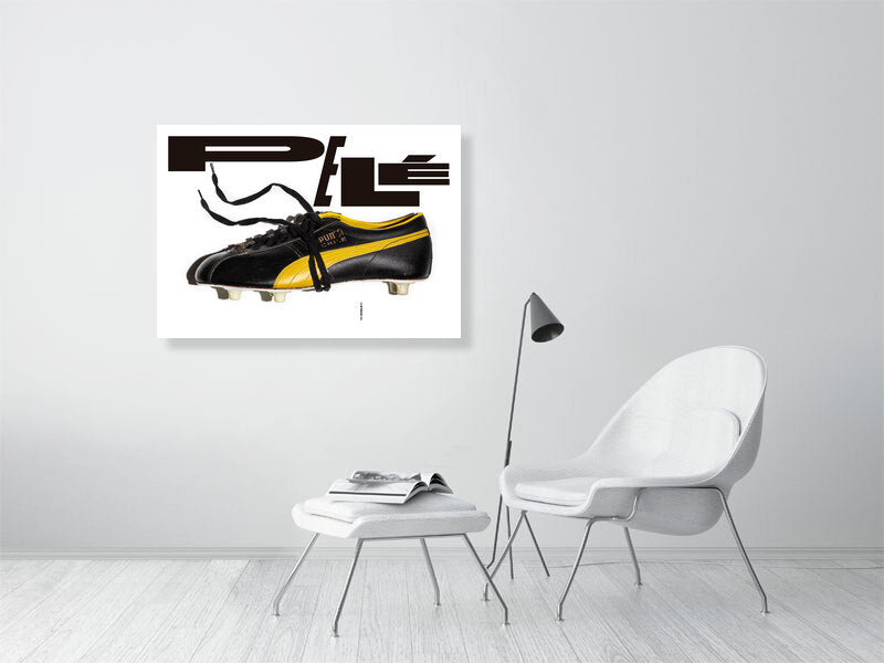 Fotografía sin marco en tamaño 70x100cm