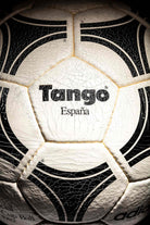 Pentágono central modelo Tango España