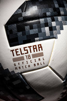 Vista del modelo Telstar 18 Official Match Ball