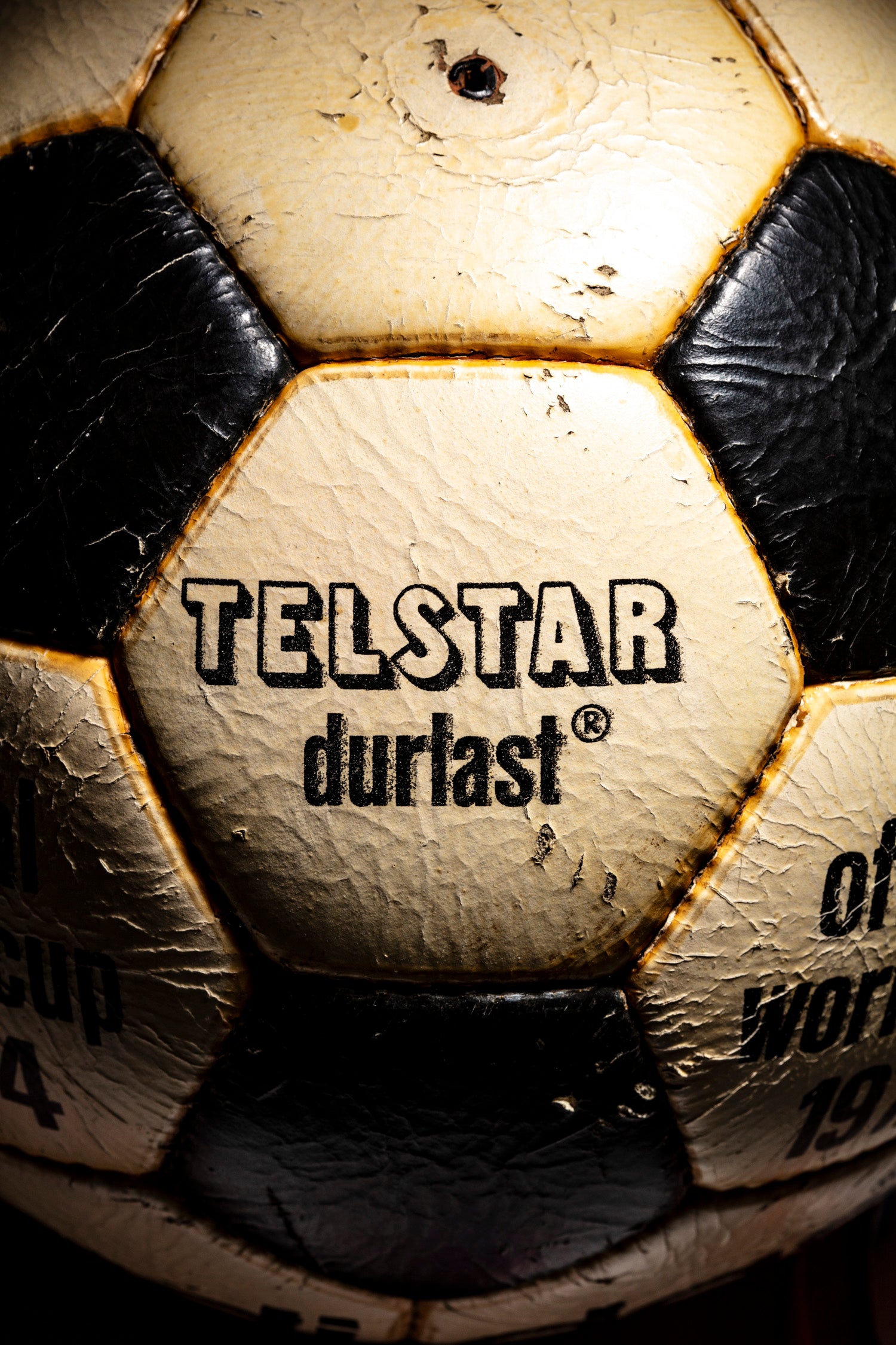 Panel principal del modelo Telstar durlast