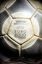 Panel Official Match Ball UEFA EURO 2000