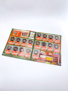 Fotografía de la selección de Países Bajos.