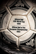 Plano detalle panel Official Ball
