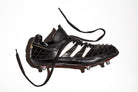 Imagen lateral de bota derecha Predator  1994