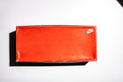 Vista de la tapa original NIKE de la caja de las botas de 1993