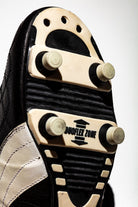 Plano frontal de la suela DUOFLEX Zone de la bota Puma KING