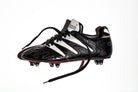 Vista lateral bota izquiera adidas Questra finale 1994