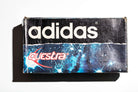Plano cenital de la caja original adidas Questra